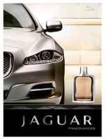 Jaguar Classic Amber 100 ml