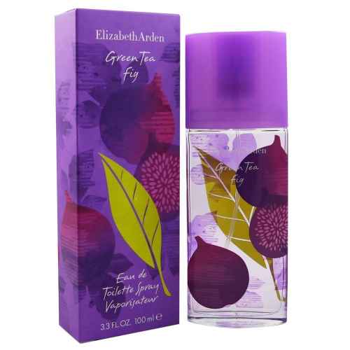 Elizabeth Arden Green Tea Fig 100 ml 