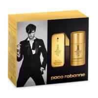 Paco Rabanne 1 MILLION - EdT 50 ml + 75 ml