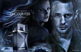Calvin Klein ENCOUNTER 100 ml