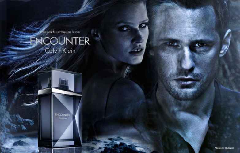 Calvin Klein ENCOUNTER 100 ml