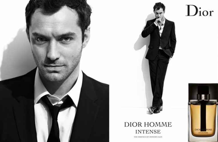 Dior HOMME Intense 150 ml