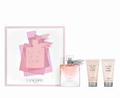 Lancome La Vie Est Belle - EdP 50 ml + 50 ml + 50 ml