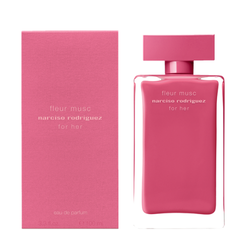 Narciso Rodriguez Fleur Musc for Her 100 ml 