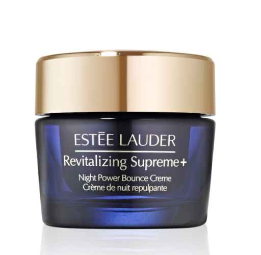 Estée Lauder Revitalizing Supreme+ Night Power Bounce Creme 50 ml