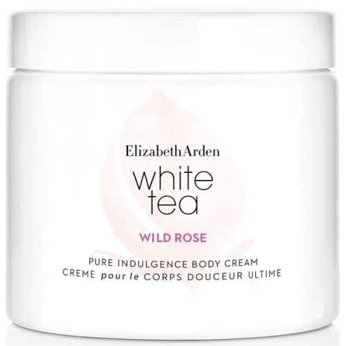 Elizabeth Arden White Tea Wild Rose 384 g