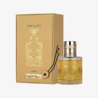 Lattafa Fire On Ice 110 ml
