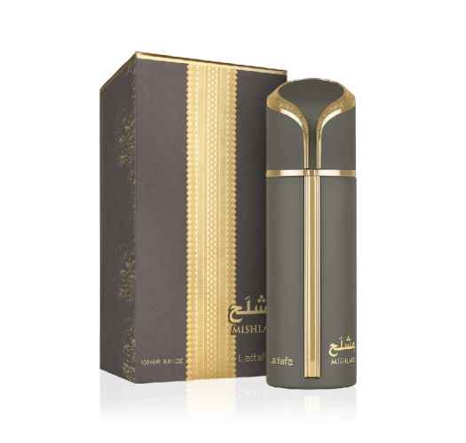 Lattafa Mishlah 100 ml