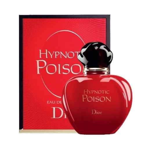 Dior HYPNOTIC POISON 100 ml