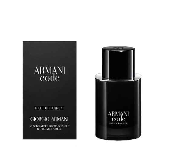Armani Code 50 ml