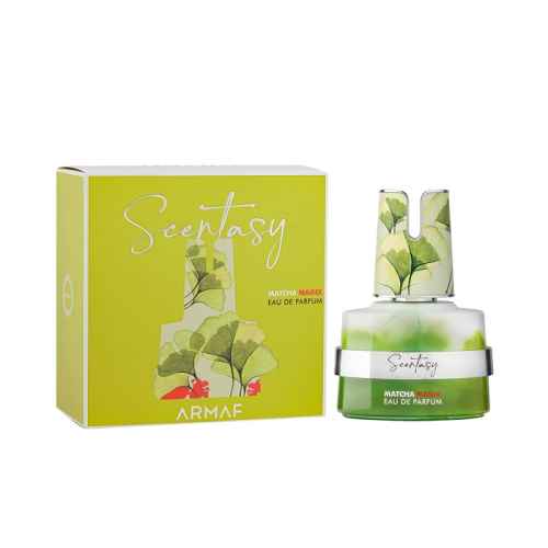 Armaf Scentasy Matcha Magix 100 ml