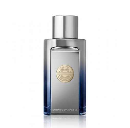 Antonio Banderas The Icon Elixir 100 ml