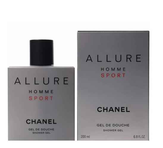 Chanel Allure Sport 200 ml