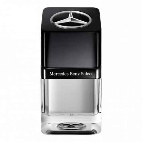 Mercedes-Benz Select 50 ml