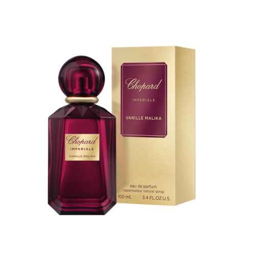 Chopard Imperiale Vanille Malika 100 ml