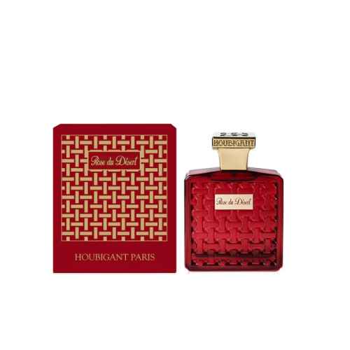 Houbigant Rose Du Desert Extrême 100 ml