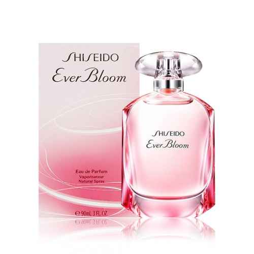 Shiseido Ever Bloom 90 ml