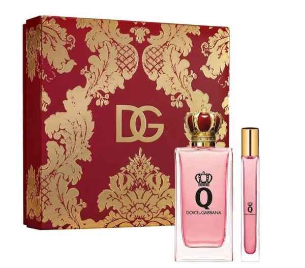 Dolce&Gabbana Q (Queen) - EdP 100 ml + EdP 10 ml-gwN0V.jpeg