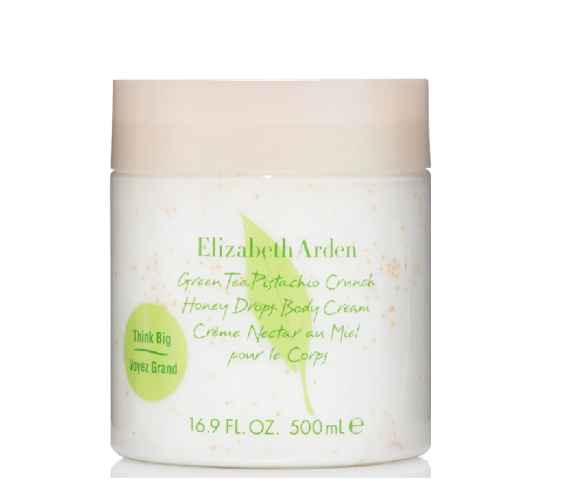 Elizabeth Arden Green Tea Pistachio Crunch 500 ml