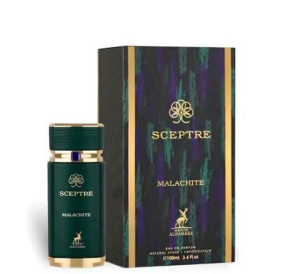 Maison Alhambra Sceptre Malachite 100 ml-hDGjp.jpeg