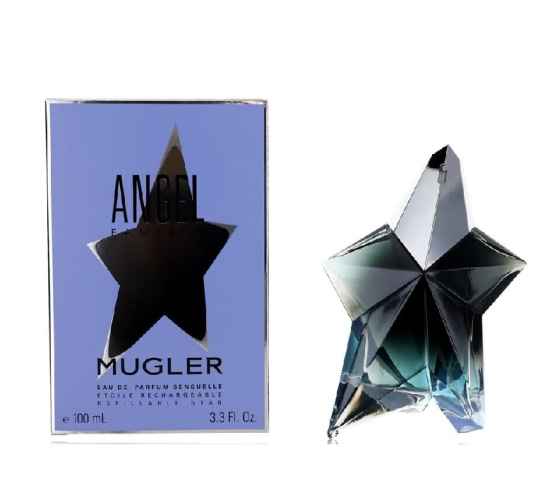 Thierry Mugler Angel Fantasm Sensuelle 100 ml
