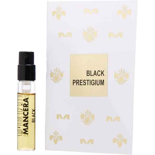 Sample Mancera Black Prestigium 2 ml-hJ3lJ.jpeg