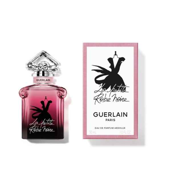 Guerlain La Petite Robe Noire Absolue 30 ml-hJsyb.jpeg