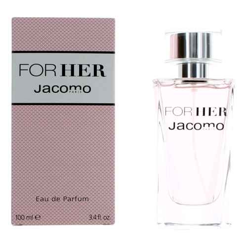 Jacomo FOR HER 100 ml