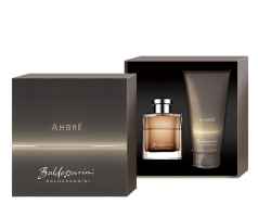 Baldessarini Ambré - 50 ml + 200 ml