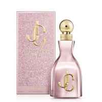Jimmy Choo I Want Choo With Love 60 ml