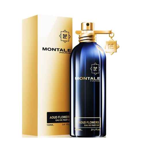 Montale Aoud Flowers 100 ml