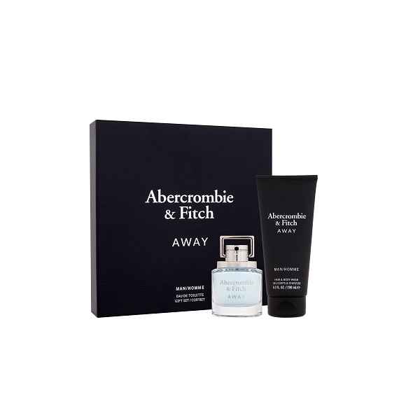 Abercrombie&Fitch Away - EdT 50 ml + 200 ml-i4czN.jpeg