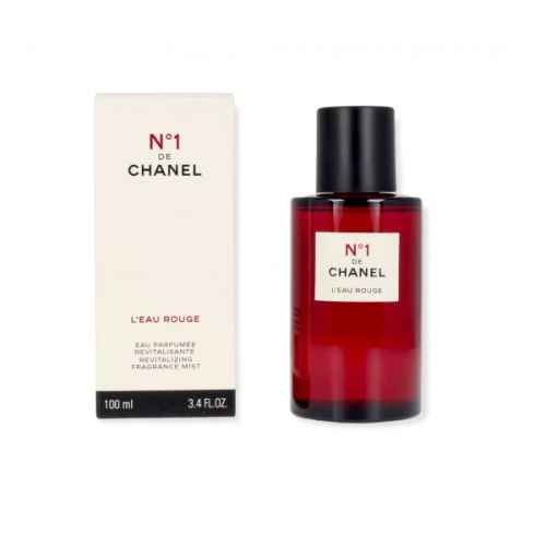 Chanel No.1 de Chanel - L'Eau Rouge 100 ml