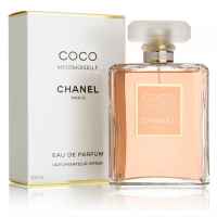 Chanel COCO Mademoiselle 200 ml