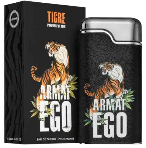 Armaf Ego Tigre 100 ml