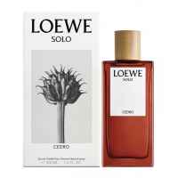 Loewe Solo Cedro 100 ml