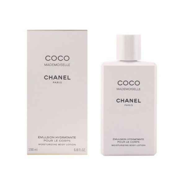 Chanel Coco Mademoiselle W Moisturizing Body Lotion 200 ml-iQ92X.jpeg