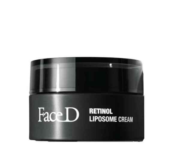 Face D Retinol Liposome Cream 50 ml + Retinol Recovery Night Mask 75 ml + Retinol Super Serum 30 ml-iRIY7.jpeg