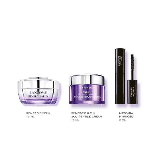 Lancôme	Rénergie - Eye Cream 15 ml + H.P.N. 300-Peptide Cream 15 ml + Mascara Hypnôse 2 ml-iU7l1.jpeg