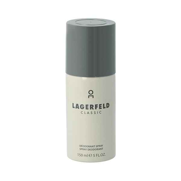 Karl Lagerfeld Classic 150 ml-iou5u.jpeg