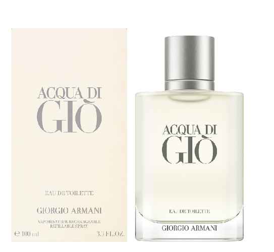 Armani Acqua di Gio 100 ml