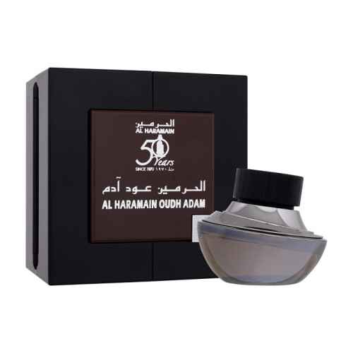 Al Haramain Oudh Adam 75 ml