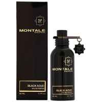 Montale Black Aoud 50 ml