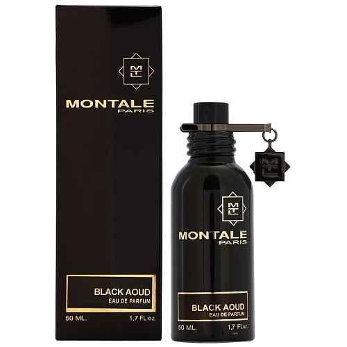 Montale Black Aoud 50 ml