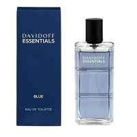 Davidoff Essentials Blue 110 ml
