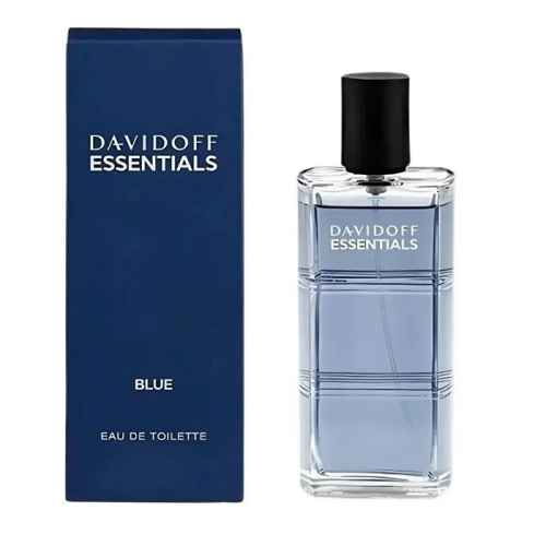 Davidoff Essentials Blue 110 ml