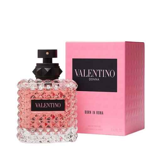 Valentino Donna Born In Roma 100 ml