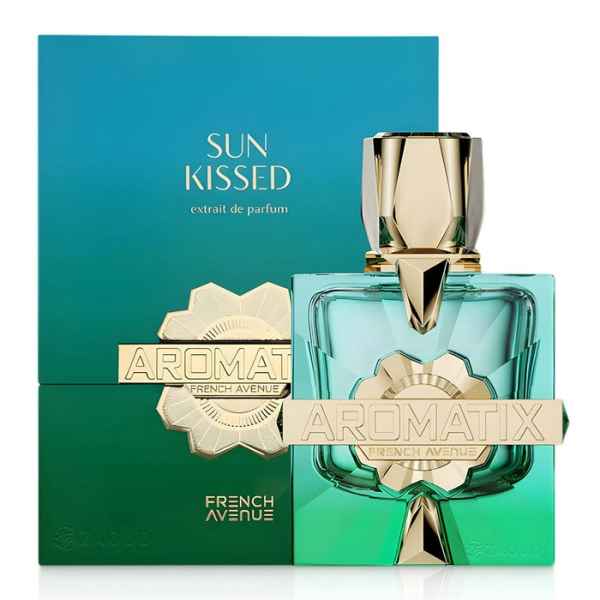 French Avenue Aromatix Sun Kissed 100 ml-jCNpo.jpeg