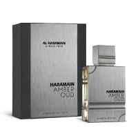 Al Haramain Amber Oud Carbon Edition 100 ml