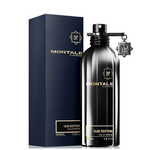 Montale Oud Edition 100 ml